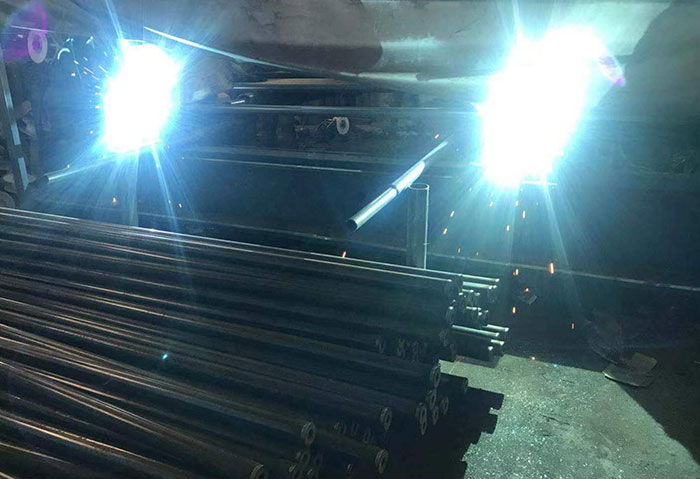 建德网架钢结构工程有限公司